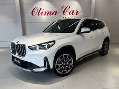 BMW X1 2.0 16V TURBO SDRIVE20I X-LINE 2023/2023 ÓTIMA CAR FLORES DA CUNHA / Carros no Vale