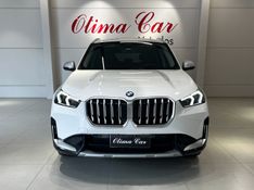 BMW X1 2.0 16V TURBO SDRIVE20I X-LINE 2023/2023 ÓTIMA CAR FLORES DA CUNHA / Carros no Vale