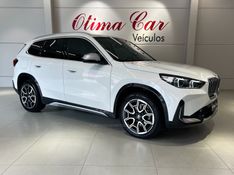 BMW X1 2.0 16V TURBO SDRIVE20I X-LINE 2023/2023 ÓTIMA CAR FLORES DA CUNHA / Carros no Vale