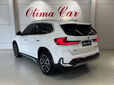 BMW X1 2.0 16V TURBO SDRIVE20I X-LINE 2023/2023 ÓTIMA CAR FLORES DA CUNHA / Carros no Vale