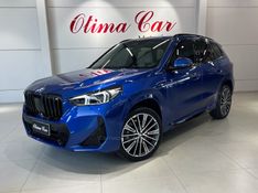 BMW X1 2.0 SDRIVE20I M SPORT 16V TURBO 2023/2024 ÓTIMA CAR FLORES DA CUNHA / Carros no Vale