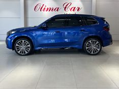 BMW X1 2.0 SDRIVE20I M SPORT 16V TURBO 2023/2024 ÓTIMA CAR FLORES DA CUNHA / Carros no Vale