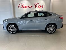 BMW X2 2.0 XDRIVE20I M SPORT 2024/2025 ÓTIMA CAR FLORES DA CUNHA / Carros no Vale