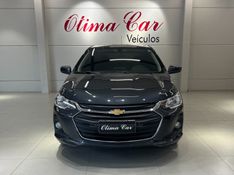 CHEVROLET ONIX 1.0 LT 12V TURBO 2024/2024 ÓTIMA CAR FLORES DA CUNHA / Carros no Vale