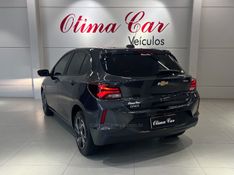 CHEVROLET ONIX 1.0 LT 12V TURBO 2024/2024 ÓTIMA CAR FLORES DA CUNHA / Carros no Vale