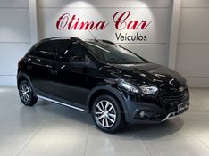 CHEVROLET ONIX 1.4 MPFI ACTIV 8V 2017/2018 ÓTIMA CAR FLORES DA CUNHA / Carros no Vale