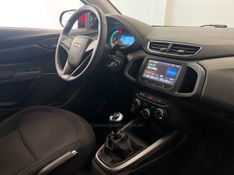 CHEVROLET ONIX 1.4 MPFI LTZ 8V 2015/2015 ÓTIMA CAR FLORES DA CUNHA / Carros no Vale