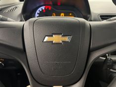 CHEVROLET PRISMA 1.0 MPFI JOY 8V 2016/2017 ÓTIMA CAR FLORES DA CUNHA / Carros no Vale