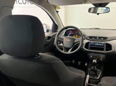 CHEVROLET PRISMA 1.0 MPFI JOY 8V 2016/2017 ÓTIMA CAR FLORES DA CUNHA / Carros no Vale