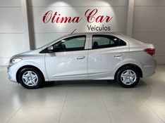 CHEVROLET PRISMA 1.0 MPFI JOY 8V 2016/2017 ÓTIMA CAR FLORES DA CUNHA / Carros no Vale