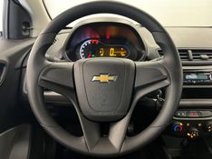 CHEVROLET PRISMA 1.0 MPFI JOY 8V 2016/2017 ÓTIMA CAR FLORES DA CUNHA / Carros no Vale