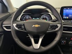 CHEVROLET TRACKER 1.0 12V LT TURBO 2020/2021 ÓTIMA CAR FLORES DA CUNHA / Carros no Vale