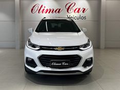 CHEVROLET TRACKER 1.4 16V PREMIER TURBO 2018/2018 ÓTIMA CAR FLORES DA CUNHA / Carros no Vale