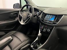 CHEVROLET TRACKER 1.4 16V PREMIER TURBO 2018/2018 ÓTIMA CAR FLORES DA CUNHA / Carros no Vale