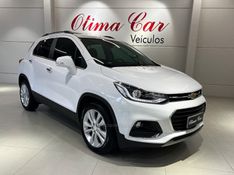 CHEVROLET TRACKER 1.4 16V PREMIER TURBO 2018/2018 ÓTIMA CAR FLORES DA CUNHA / Carros no Vale