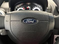 FORD ECOSPORT 1.6 XLT 8V 2011/2012 ÓTIMA CAR FLORES DA CUNHA / Carros no Vale