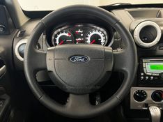 FORD ECOSPORT 1.6 XLT 8V 2011/2012 ÓTIMA CAR FLORES DA CUNHA / Carros no Vale