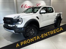 FORD RANGER 3.0 RAPTOR 4X4 V6 TURBO 2024/2024 ÓTIMA CAR FLORES DA CUNHA / Carros no Vale