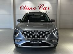 HYUNDAI CRETA 2.0 ULTIMATE 16V 2022/2023 ÓTIMA CAR FLORES DA CUNHA / Carros no Vale