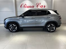 HYUNDAI CRETA 2.0 ULTIMATE 16V 2022/2023 ÓTIMA CAR FLORES DA CUNHA / Carros no Vale