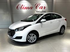 HYUNDAI HB20S 1.6 COMFORT PLUS 16V 2017/2017 ÓTIMA CAR FLORES DA CUNHA / Carros no Vale