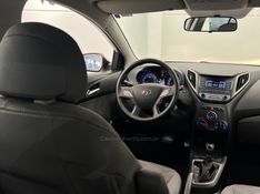 HYUNDAI HB20S 1.6 COMFORT PLUS 16V 2017/2017 ÓTIMA CAR FLORES DA CUNHA / Carros no Vale