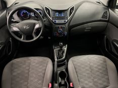 HYUNDAI HB20S 1.6 COMFORT PLUS 16V 2017/2017 ÓTIMA CAR FLORES DA CUNHA / Carros no Vale