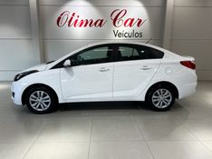 HYUNDAI HB20S 1.6 COMFORT PLUS 16V 2017/2017 ÓTIMA CAR FLORES DA CUNHA / Carros no Vale