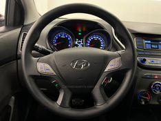 HYUNDAI HB20S 1.6 COMFORT PLUS 16V 2017/2017 ÓTIMA CAR FLORES DA CUNHA / Carros no Vale