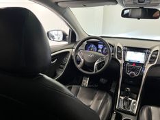 HYUNDAI I30 1.8 MPI 16V 2015/2016 ÓTIMA CAR FLORES DA CUNHA / Carros no Vale