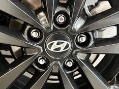 HYUNDAI I30 1.8 MPI 16V 2015/2016 ÓTIMA CAR FLORES DA CUNHA / Carros no Vale