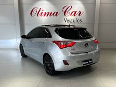 HYUNDAI I30 1.8 MPI 16V 2015/2016 ÓTIMA CAR FLORES DA CUNHA / Carros no Vale