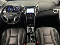 HYUNDAI I30 1.8 MPI 16V 2015/2016 ÓTIMA CAR FLORES DA CUNHA / Carros no Vale