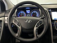 HYUNDAI I30 1.8 MPI 16V 2015/2016 ÓTIMA CAR FLORES DA CUNHA / Carros no Vale