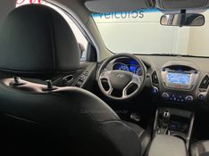 HYUNDAI IX35 2.0 LAUNCHING EDITION 16V 2015/2016 ÓTIMA CAR FLORES DA CUNHA / Carros no Vale