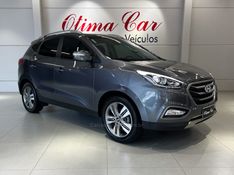 HYUNDAI IX35 2.0 LAUNCHING EDITION 16V 2015/2016 ÓTIMA CAR FLORES DA CUNHA / Carros no Vale