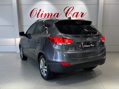 HYUNDAI IX35 2.0 LAUNCHING EDITION 16V 2015/2016 ÓTIMA CAR FLORES DA CUNHA / Carros no Vale