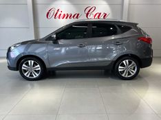 HYUNDAI IX35 2.0 LAUNCHING EDITION 16V 2015/2016 ÓTIMA CAR FLORES DA CUNHA / Carros no Vale