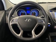 HYUNDAI IX35 2.0 LAUNCHING EDITION 16V 2015/2016 ÓTIMA CAR FLORES DA CUNHA / Carros no Vale