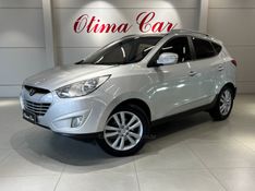 HYUNDAI IX35 2.0 MPFI GLS 16V 2013/2014 ÓTIMA CAR FLORES DA CUNHA / Carros no Vale