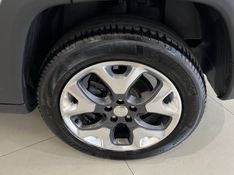 JEEP COMPASS 2.0 16V LONGITUDE 4X4 2019/2019 ÓTIMA CAR FLORES DA CUNHA / Carros no Vale