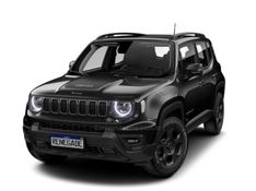 JEEP RENEGADE 1.3 16V WILLYS T270 4X4 TURBO   2024/2025 ÓTIMA CAR FLORES DA CUNHA / Carros no Vale