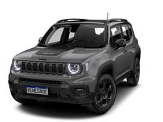 JEEP RENEGADE 1.3 16V WILLYS T270 4X4 TURBO   2024/2025 ÓTIMA CAR FLORES DA CUNHA / Carros no Vale