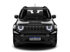 JEEP RENEGADE 1.3 16V WILLYS T270 4X4 TURBO   2024/2025 ÓTIMA CAR FLORES DA CUNHA / Carros no Vale