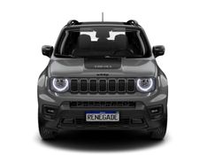 JEEP RENEGADE 1.3 16V WILLYS T270 4X4 TURBO   2024/2025 ÓTIMA CAR FLORES DA CUNHA / Carros no Vale