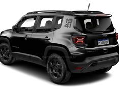 JEEP RENEGADE 1.3 16V WILLYS T270 4X4 TURBO   2024/2025 ÓTIMA CAR FLORES DA CUNHA / Carros no Vale