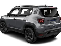 JEEP RENEGADE 1.3 16V WILLYS T270 4X4 TURBO   2024/2025 ÓTIMA CAR FLORES DA CUNHA / Carros no Vale