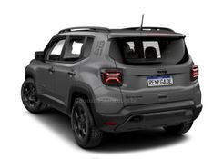 JEEP RENEGADE 1.3 16V WILLYS T270 4X4 TURBO   2024/2025 ÓTIMA CAR FLORES DA CUNHA / Carros no Vale