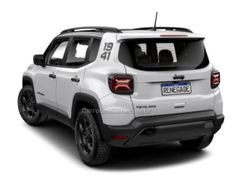 JEEP RENEGADE 1.3 16V WILLYS T270 4X4 TURBO   2024/2025 ÓTIMA CAR FLORES DA CUNHA / Carros no Vale