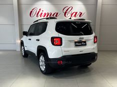 JEEP RENEGADE 1.8 16V SPORT 2020/2021 ÓTIMA CAR FLORES DA CUNHA / Carros no Vale